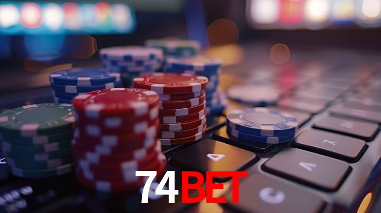 74bet - Cassino Online e Slots com - 74bet.com