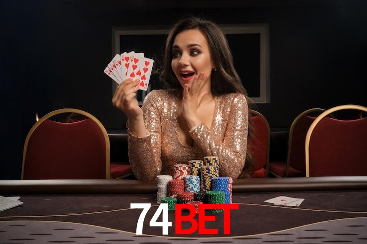 74bet: Seu Especialista em Apostas Esportivas Brasileiras