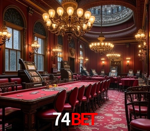 74bet.com