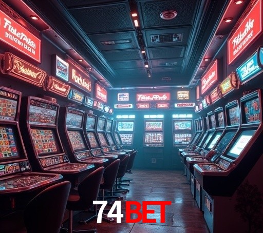 74bet APP