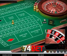 74bet APP