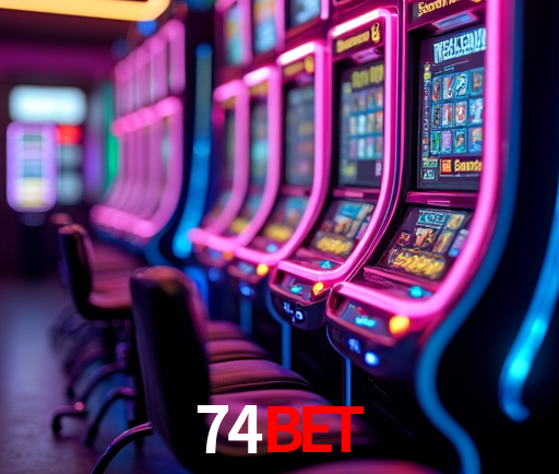 Experimente o Login Seguro Premium no 74bet